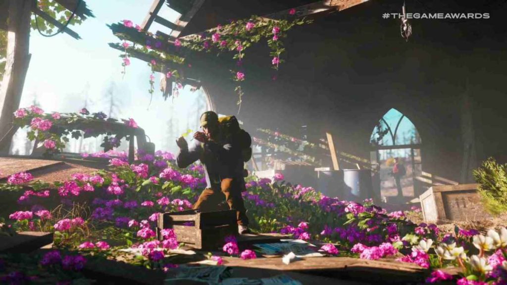 immagine del trailer promozionale di Far Cry New Dawn, titolo presentato al The Game Awards 2018