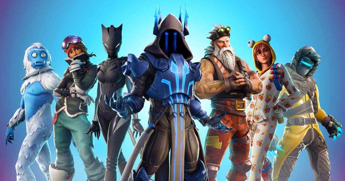 l immagine copertina degli articoli sulle sfide settimanali di fortnite stagione 7 - nuova mappa di fortnite season 9