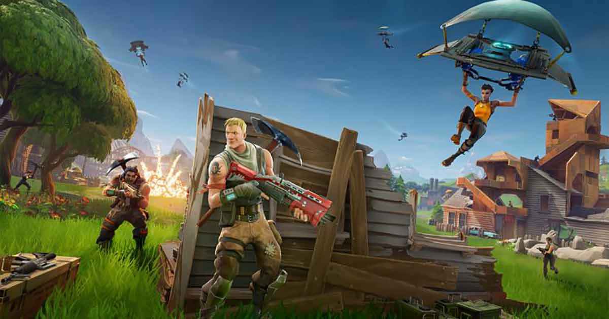 Alfonso Ribeiro fa causa a Fortnite di Epic Games