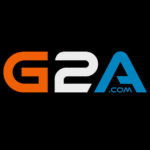 G2A imamgine copertina con logo