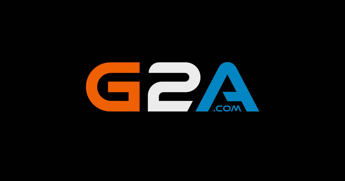 G2A imamgine copertina con logo