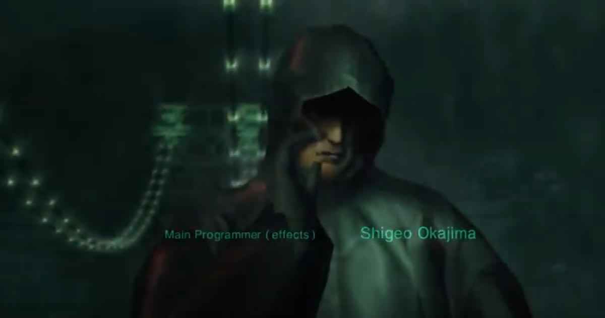 Hideo Kojima rende omaggio al suo personaggio Solid Snake