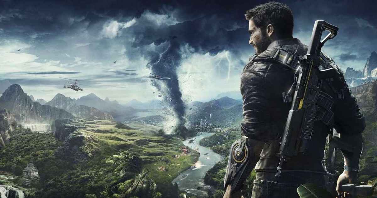 la recensione di Just Cause 4 per PS4