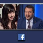 Matteo Salvini Gamer Filippina streaming diretta facebook