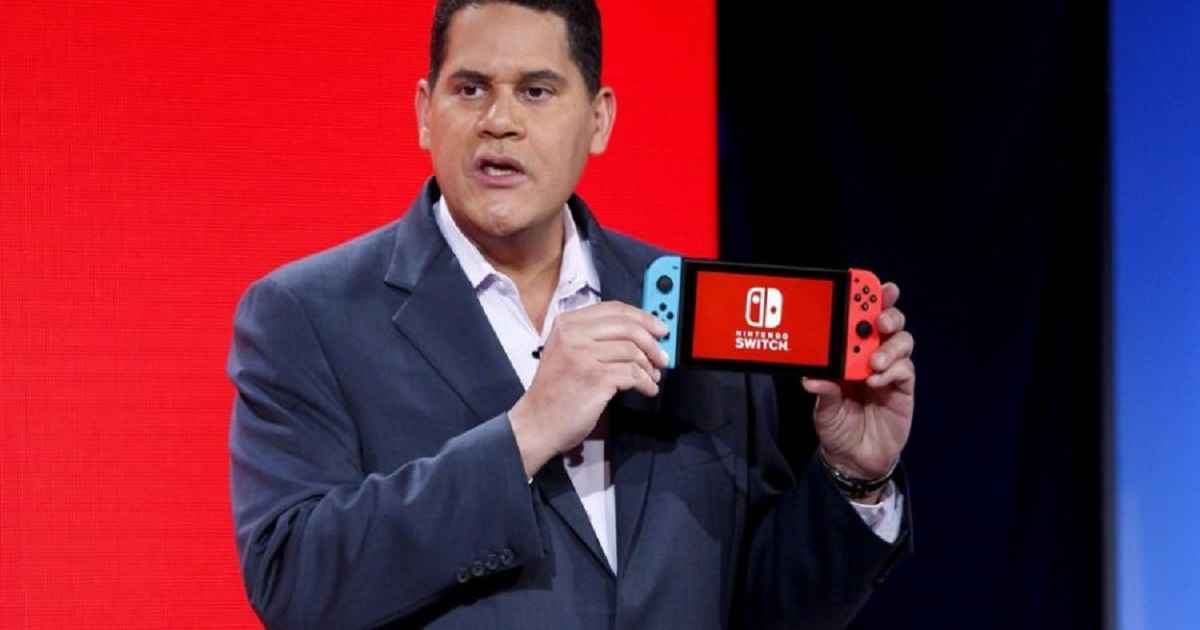 nintendo switch non riceverà un aggiornamento hardware