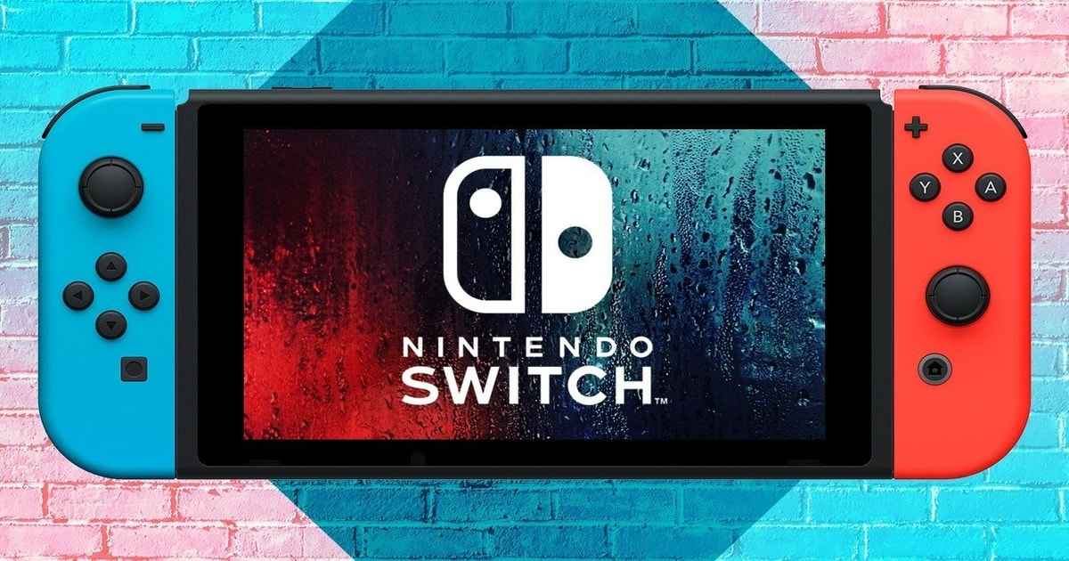 nintendo switch supera le vendite di playstation 4