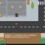 Uno screenshot del titolo La felpa del tuo Ex sta meglio a chi ne ha davvero bisogno