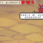 Uno screenshot del titolo La felpa del tuo Ex sta meglio a chi ne ha davvero bisogno