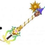 Kingdom Hearts 3 tutti i keyblade