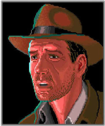 Indiana Jones e l'Ultima Crociata - Indy