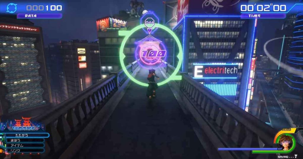 Kingdom hearts 3 guida al mini gioco di Big Hero 6