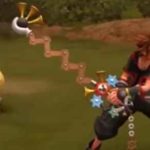 Come sbloccare il keyblade segreto classic tone in Kingdom Hearts 3