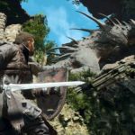 Project Awakening screenshot