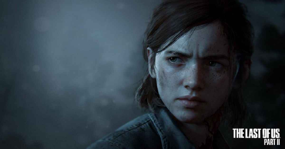 the last of us part 2 uscirà nel 2019