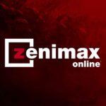 Logo di Zenimax Online, la compagnia e lo studio di sviluppo dietro a The Elder Scrolls Online