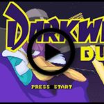 Rilasciata la demo di un possibile videogioco su Darkwing Duck