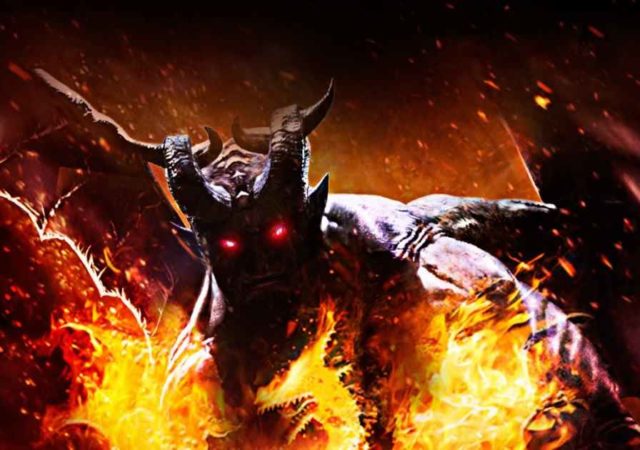 Dragon's Dogma Dark Arisen Nintendo Switch annuncio