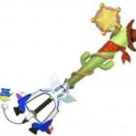 Kingdom Hearts 3 guida per sbloccare i keyblade