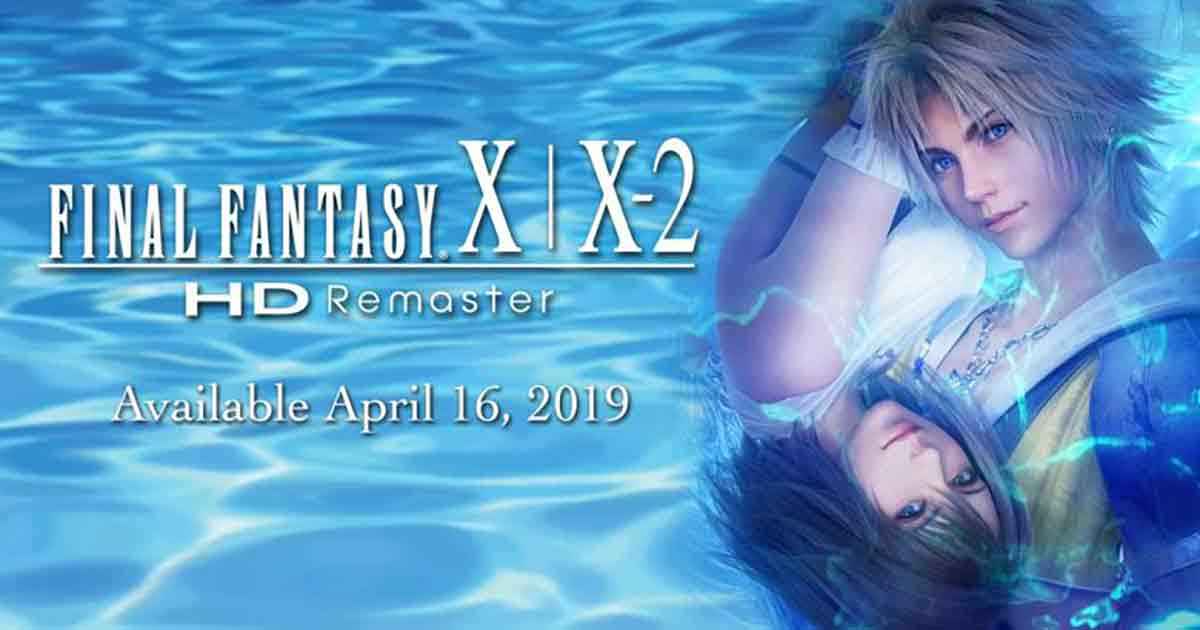 final-fantasy-X-e-X-2-su-nintendo-switch-il-16-aprile
