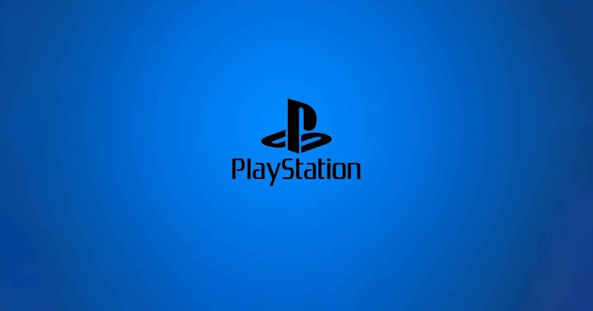 Playstation 5 sony cover image