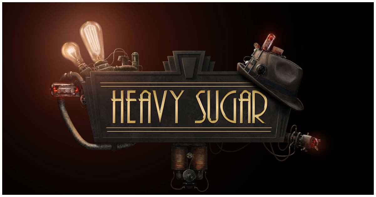 Recensione Heavy Sugar GDR