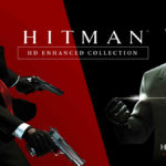 Immagine promozionale della Hitman HD Enhanced Collection