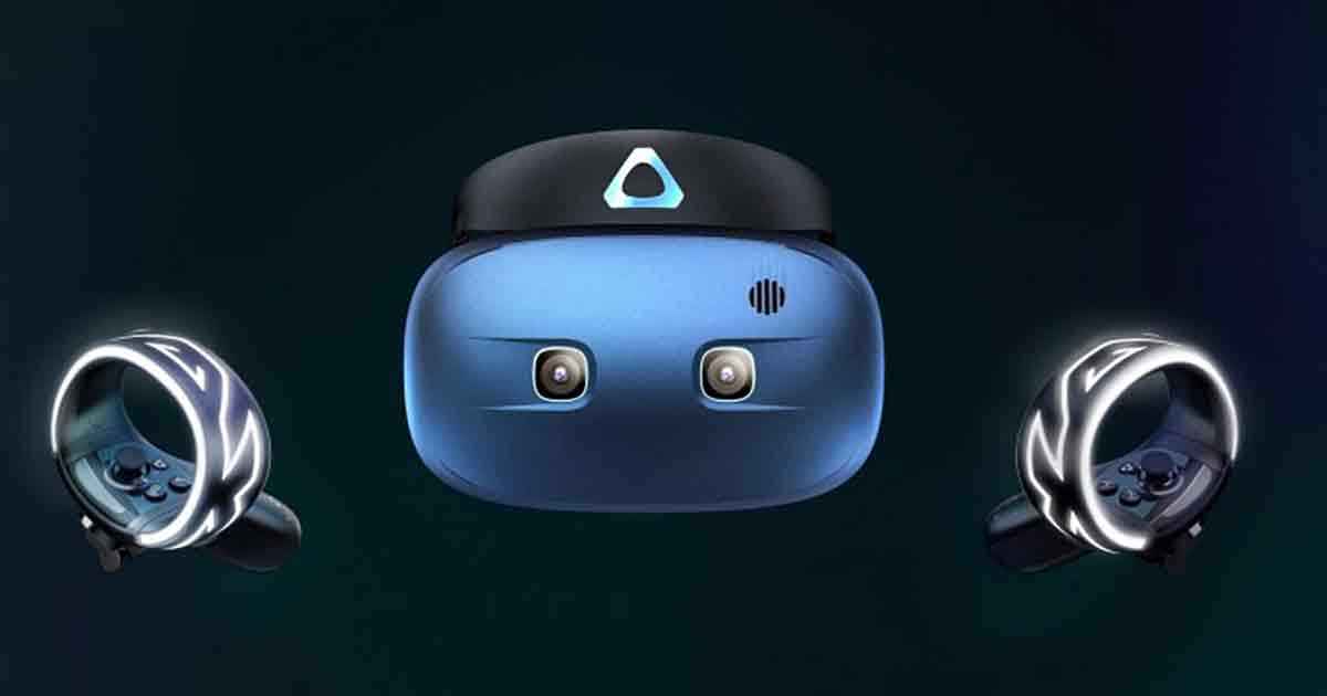 i-nuovi-modelli-di-htc-vive