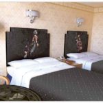 kingdom hearts hotel