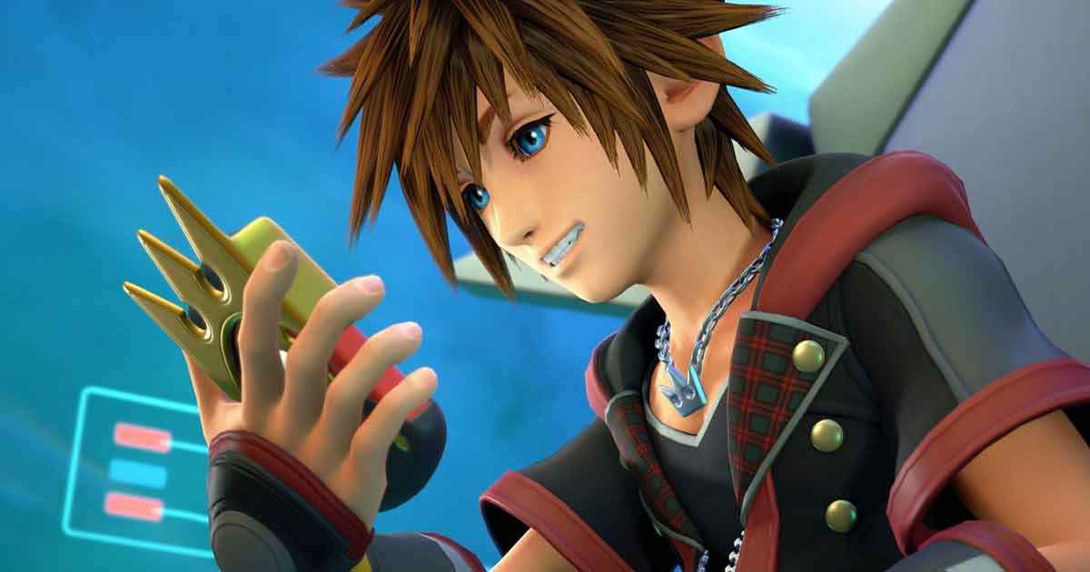 I prossimi capitoli di kingdom hearts non usciranno in contemporanea in occidente