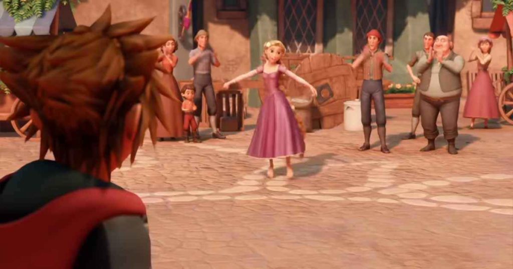 La soluzione completa di Kingdom Hearts 3 per affrontare al meglio tutti i mini giochi