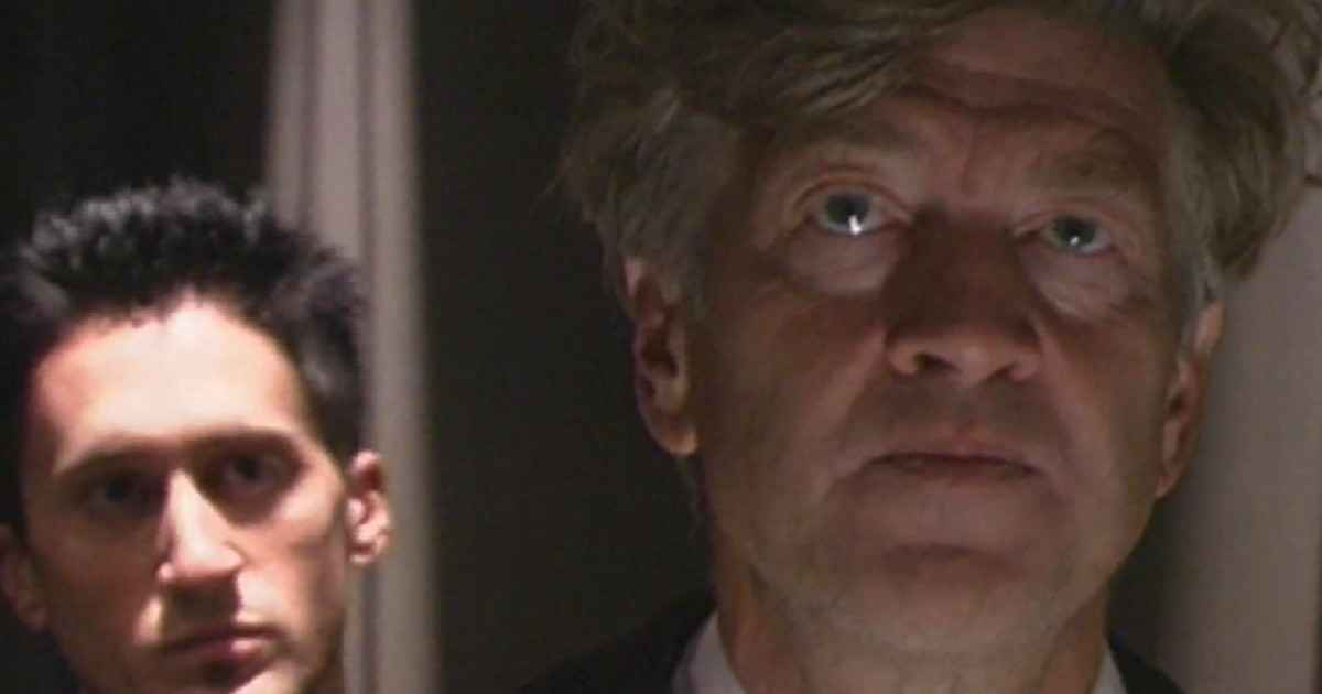 analisi dello spot di PS2 diretto da david lynch