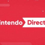 Nintendo Direct gennaio 2019