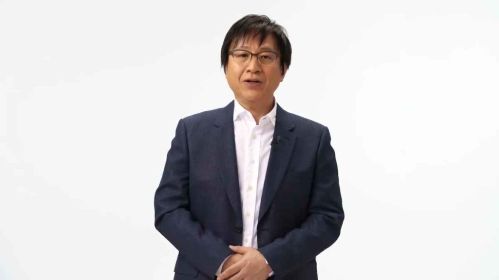 Metroid Prime 4 Nintendo Shinya Shinya Takahashi