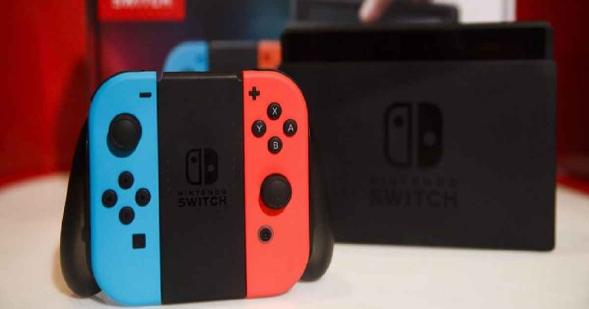 line up del 2019 di nintendo switch sarà molto varia