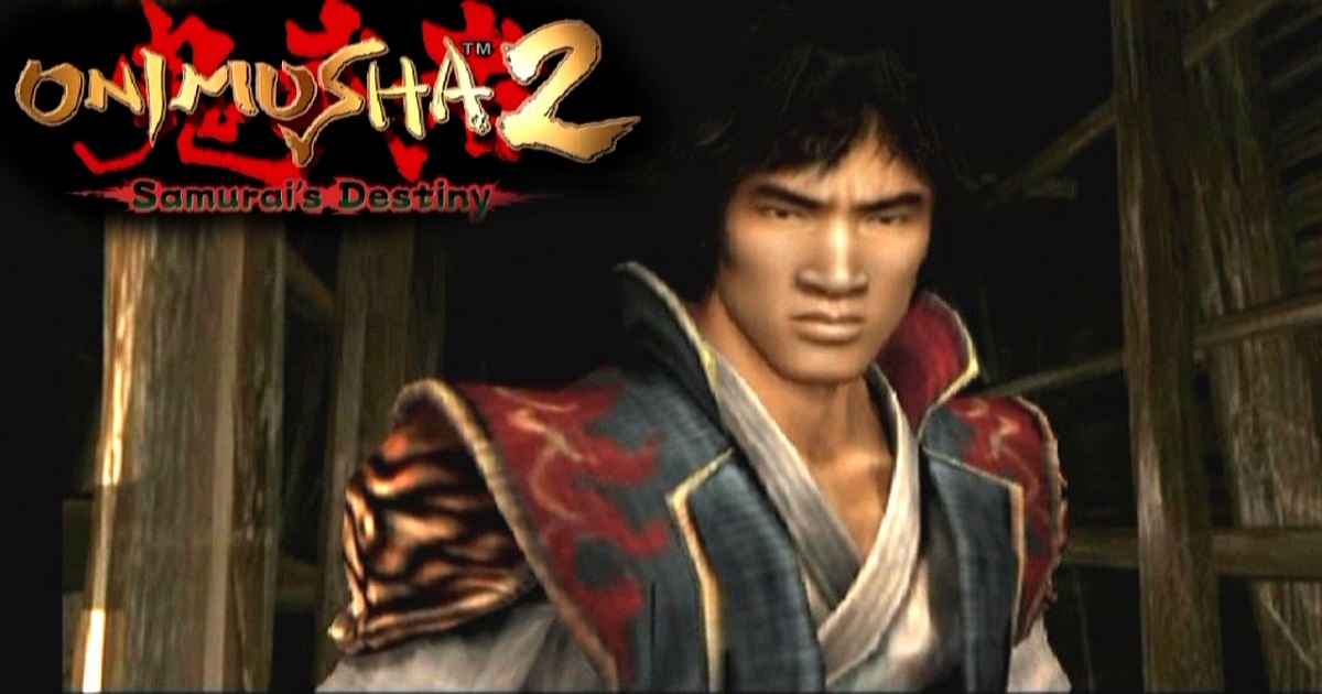 speciale retrogaming su Onimusha 2