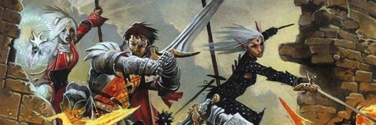 pathfinder capitolo 2