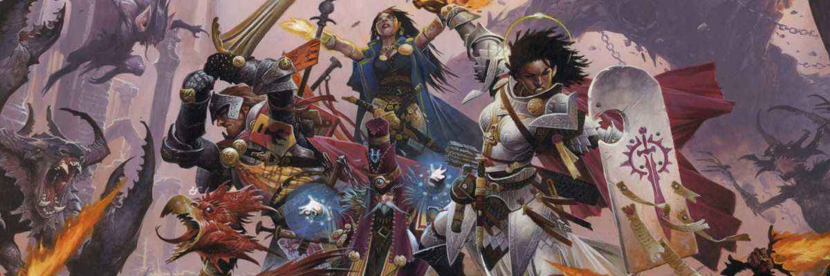 pathfinder capitolo 4