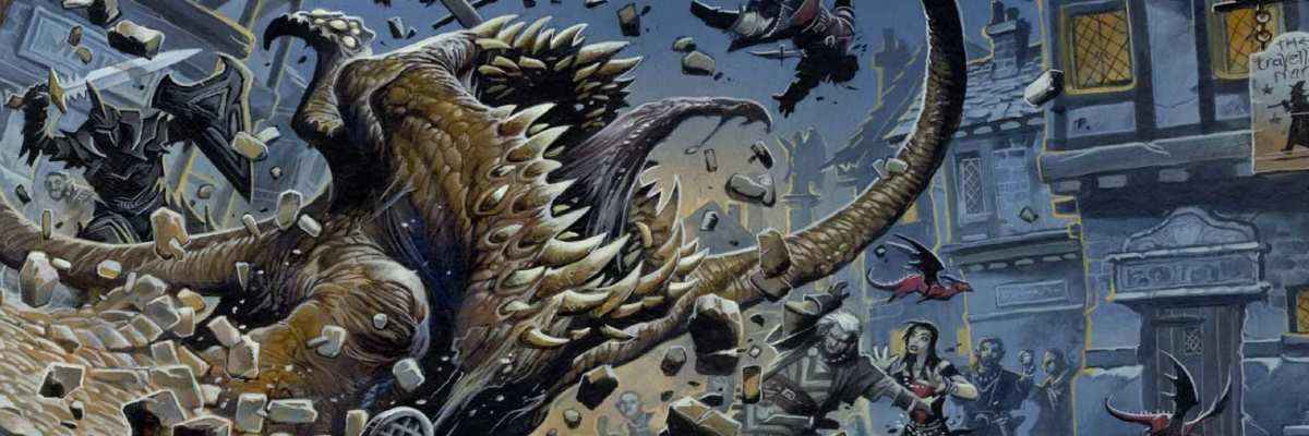 pathfinder capitolo 5