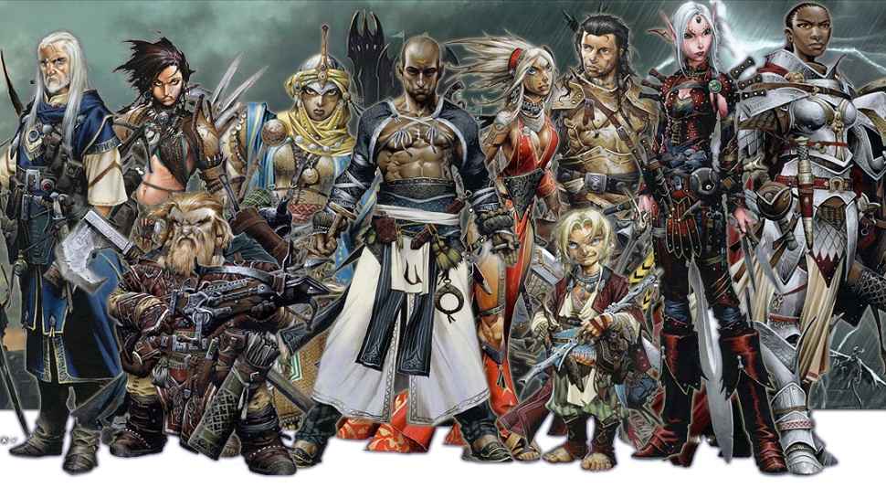 pathfinder capitolo 3