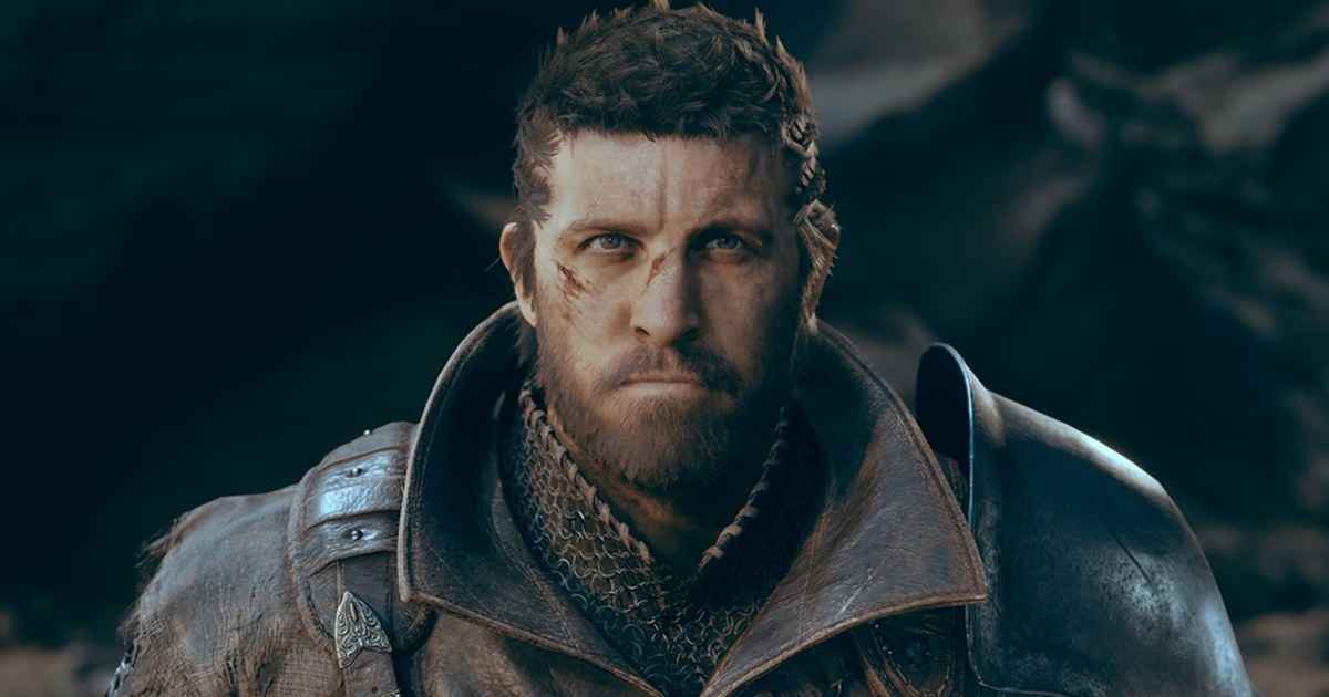 Project Awakening cover image