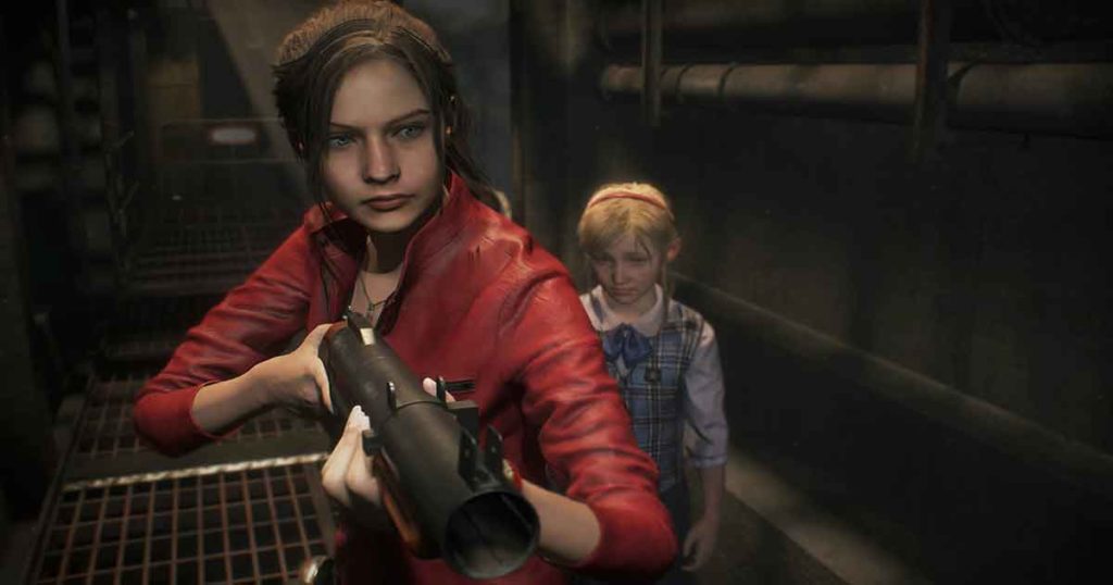 tutti gli oggetti collezionabili di resident evil 2 remake