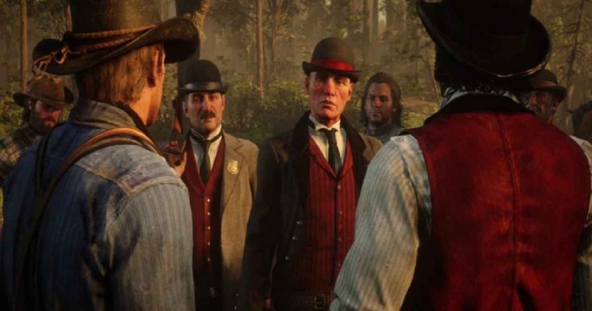 rockstar games denunciata dai Pinkerton