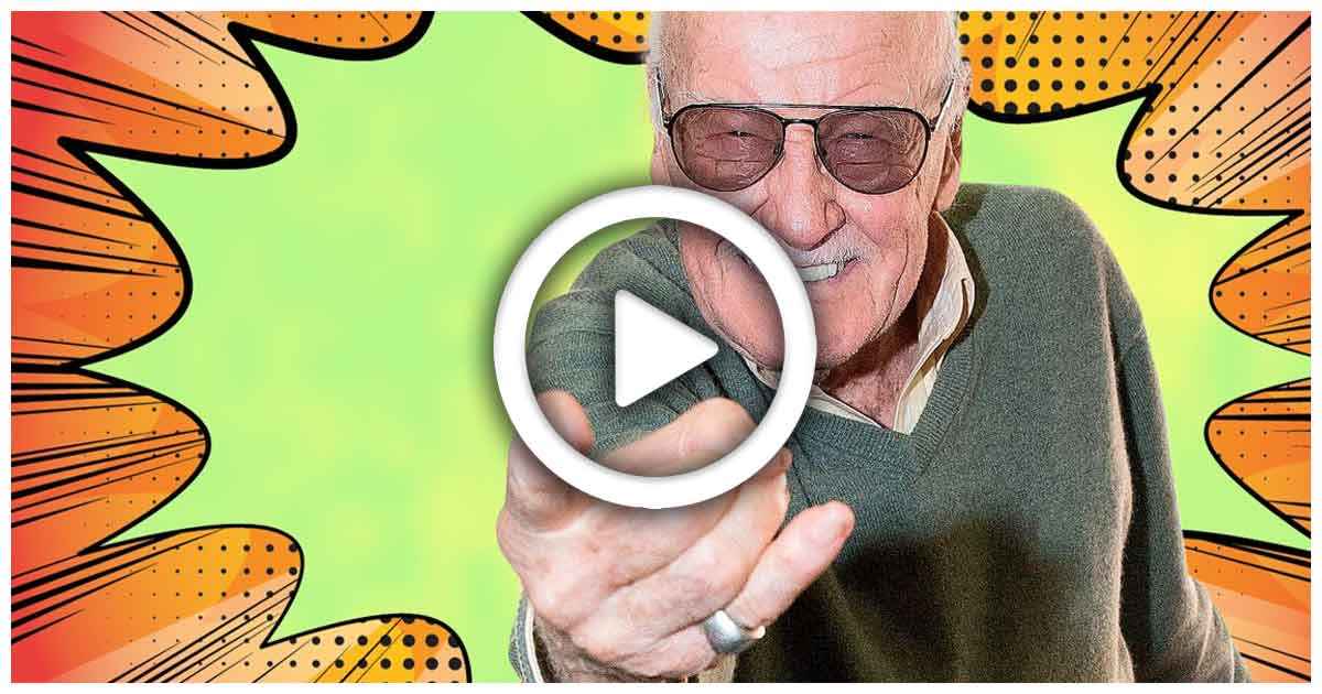 WoW | Dal PTR l'omaggio a Stan Lee