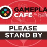 ultimi giorni di crowdfunding per gameplay café