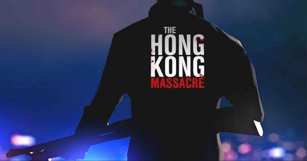 the hong kong massacre è disponibile su ps4 e pc