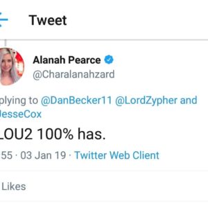 i tweet su the last of us part 2