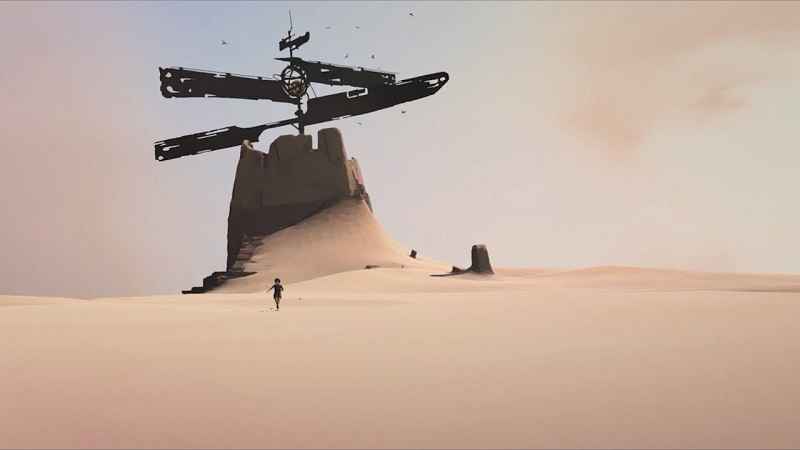 recensione di Vane, titolo indie per PS4