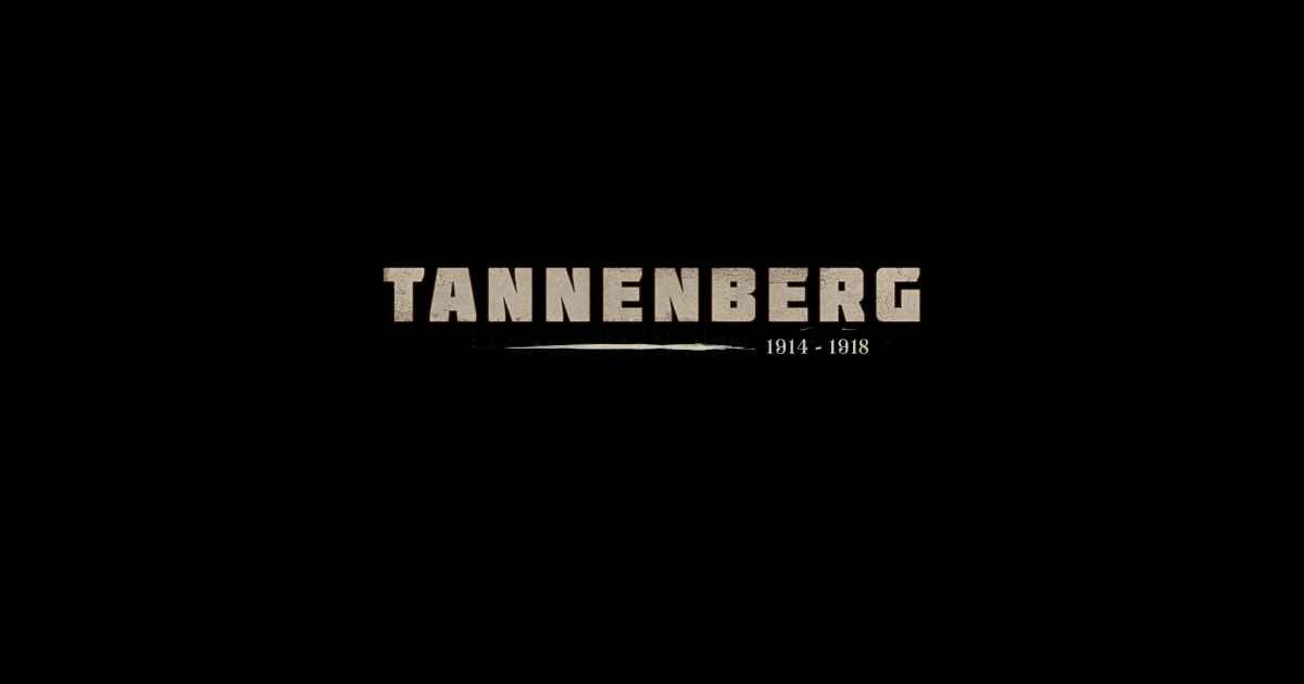 Title Screen per Tannenberg