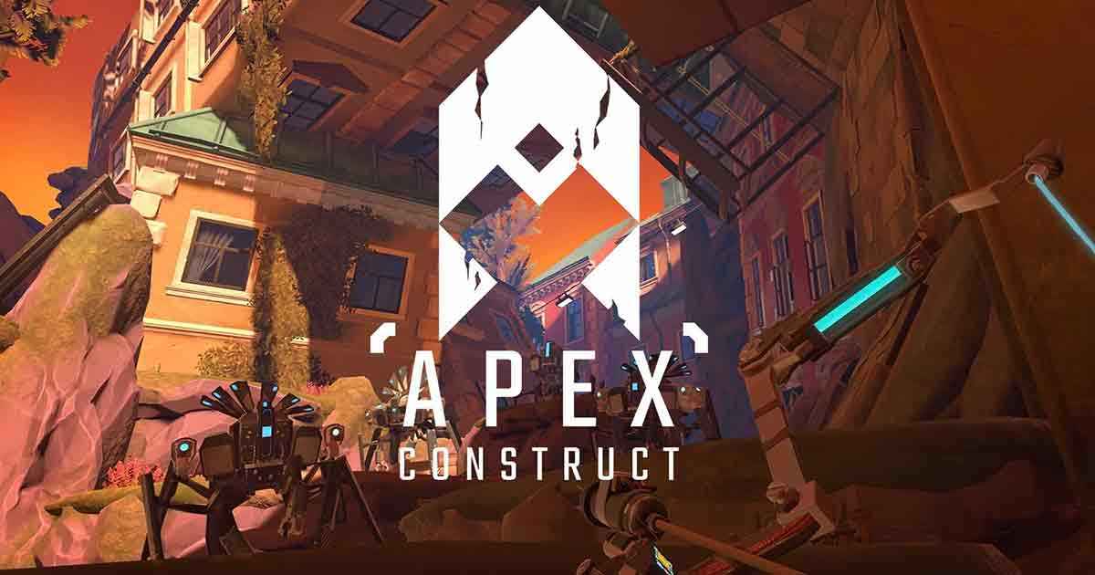 Alcuni utenti acquistano un titolo VR scambiandolo per Apex Legends