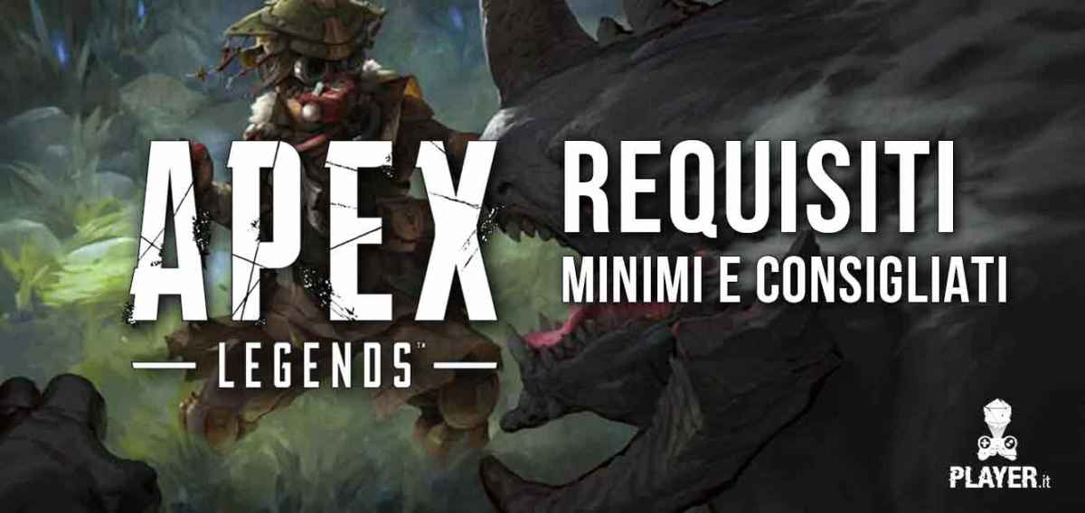 Apex-legends-requisiti minimi e consigliati